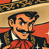 Neto, el charro de los datos